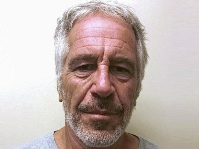 Epstein'in ölümüyle ilgili flaş gelişme... İki isim için yargılama kararı