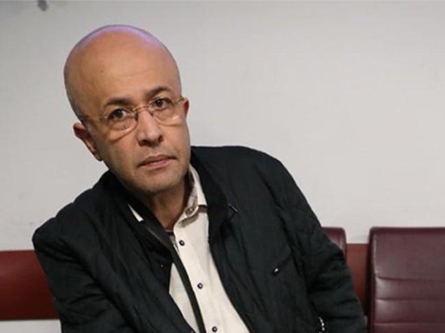 Korkusuz yazarı Ahmet Takan'a çirkin saldırı!