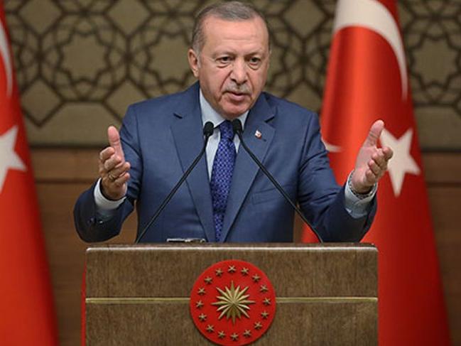 Erdoğan, Tarım Orman Şurası sonuç bildirgesini açıklayacak