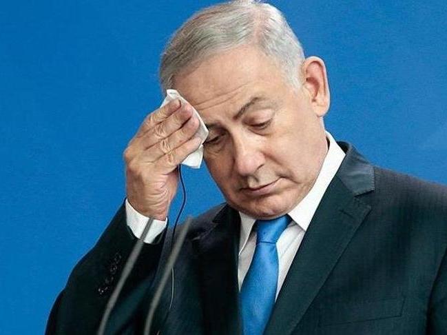 Netanyahu duyurdu: Olumlu sonuç çıkmadı