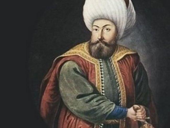 Osman Gazi'nin eşleri: Osman Bey'in ilk eşi kimdir?