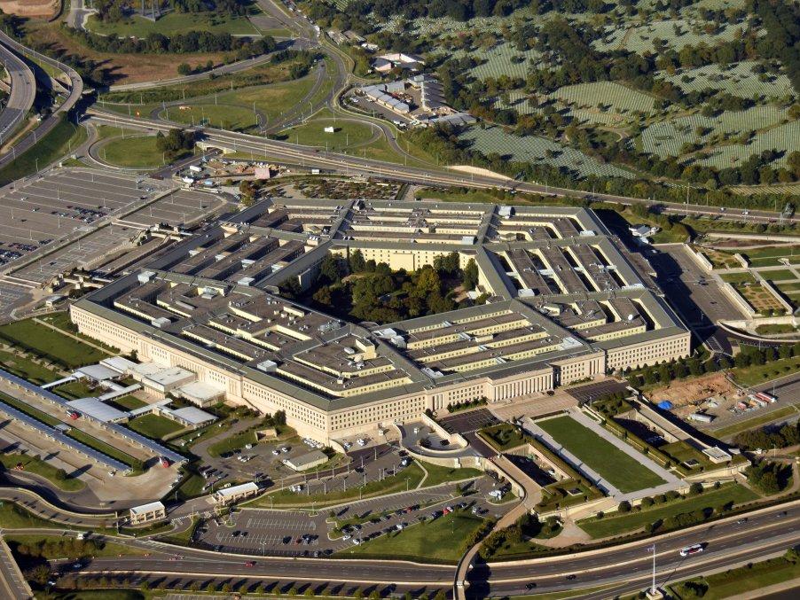 Trump'ı ikna çabalarında son perde! Pentagon Türkiye'yi suçladı