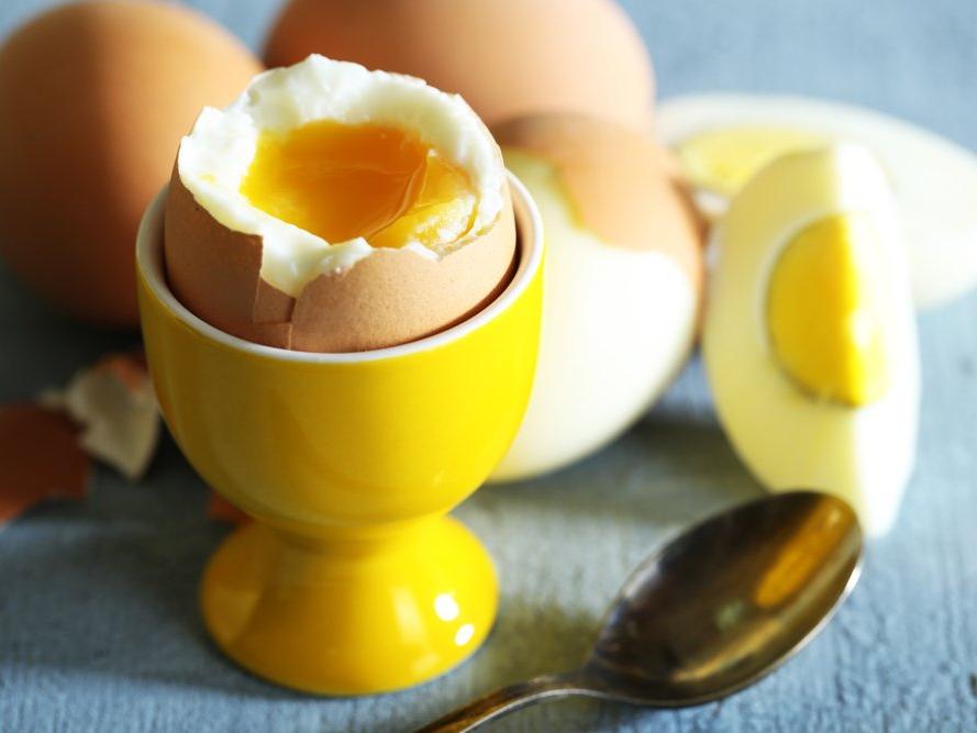 Yumurta kaç kalori? Yumurtada yer alan besinler ve yumurtanın kalorisi