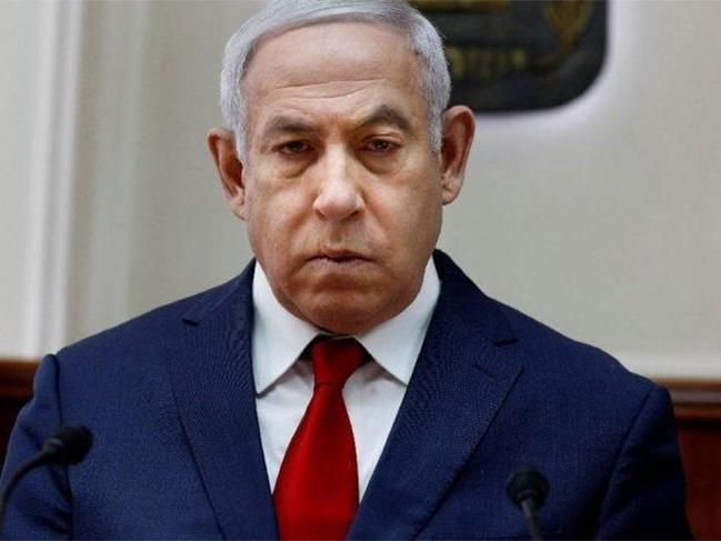 Netanyahu'ya yolsuzluk şoku! Yargılanacak