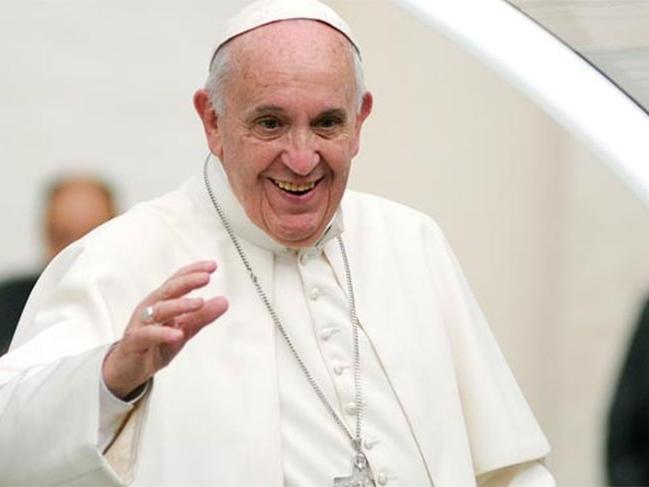 Papa'ya yakın piskopos hakkında taciz suçlamasıyla uluslararası yakalama talebi