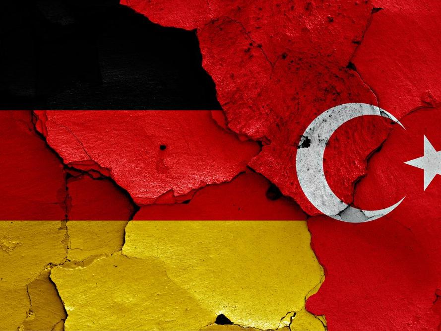 Ankara-Berlin hattında yeni kriz: Ve Büyükelçi konuştu: Anlaşılabilir değil