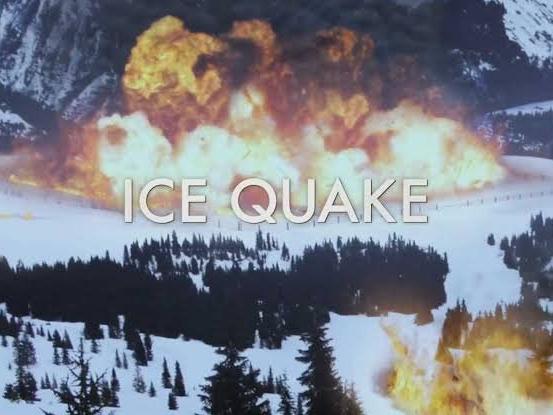 Buz Depremi konusu ve oyuncuları: Buz Depremi filminde kimler oynuyor?