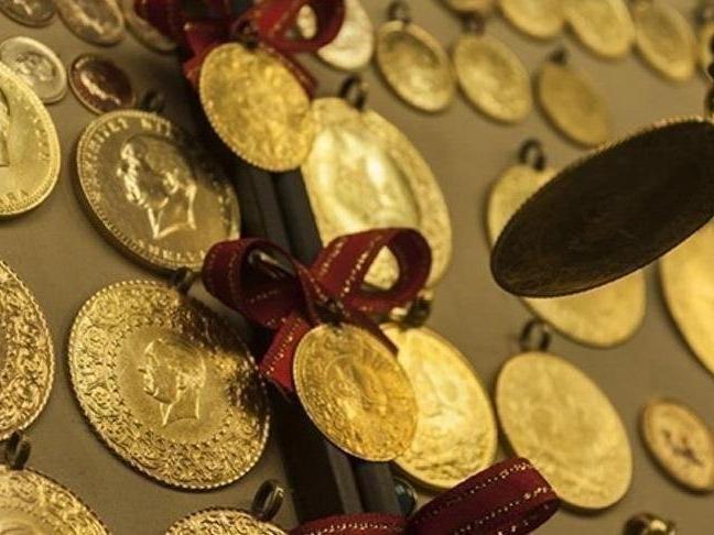 Altın fiyatları 23 Kasım: Gram ve çeyrek altın bugün kaç lira?