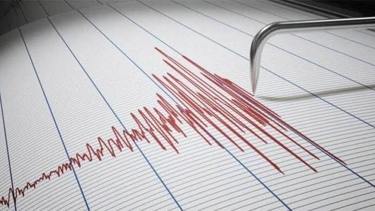 Son depremler: En son nerede deprem oldu? Kandilli Rasathanesi ve AFAD verilerine göre son depremler listesi…