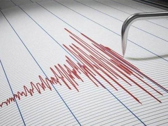 Son depremler: En son nerede deprem oldu? Kandilli Rasathanesi ve AFAD verilerine göre son depremler listesi...
