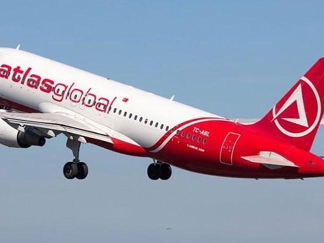 AtlasGlobal'den flaş karar: Uçuşlarını durdurdu