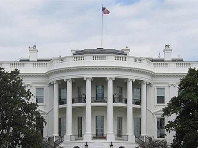 Beyaz Saray alarmda... Hava sahası ihlal edildi!