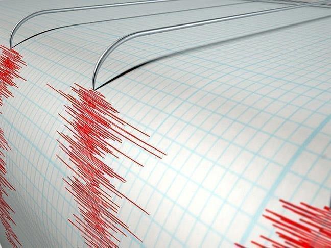 Son depremler: Denizli'de korkutan deprem!