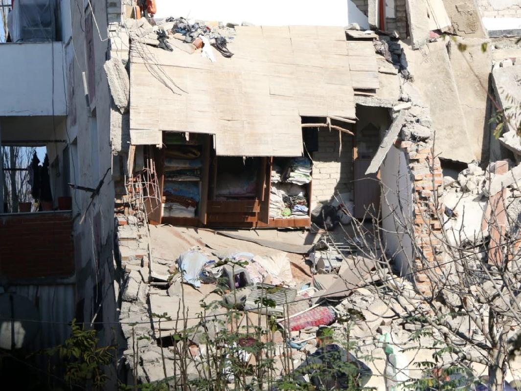 Arnavutluk Depremi'ne uzmanlardan yorum... İstanbul ne durumda