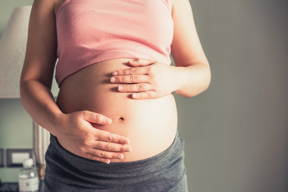 Hamilelikte kalsiyum eksikliği belirtileri ve tedavisi...