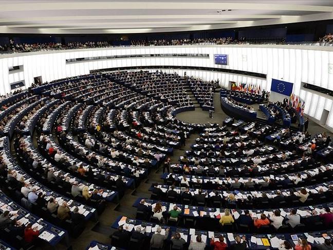 Avrupa Parlamentosu'ndan AB'nin 2020 bütçesine onay