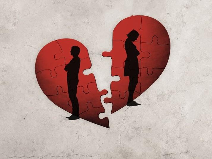 Aydın Bayram'dan yeni kitap: Boşanalım Aşkım