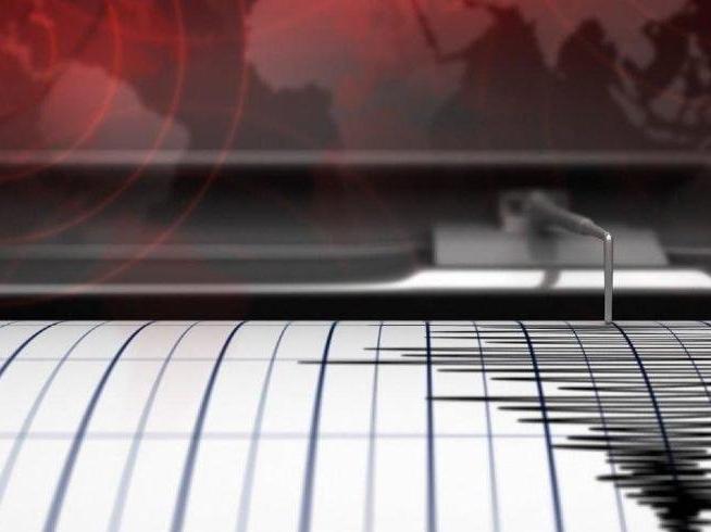 Son depremler listesi: AFAD ve Kandilli Rasathanesi son deprem verileri...
