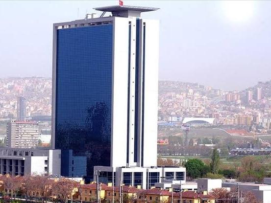 Ankara Büyükşehir Belediyesi'nden AKP'li Şahin'in iddialarına yanıt