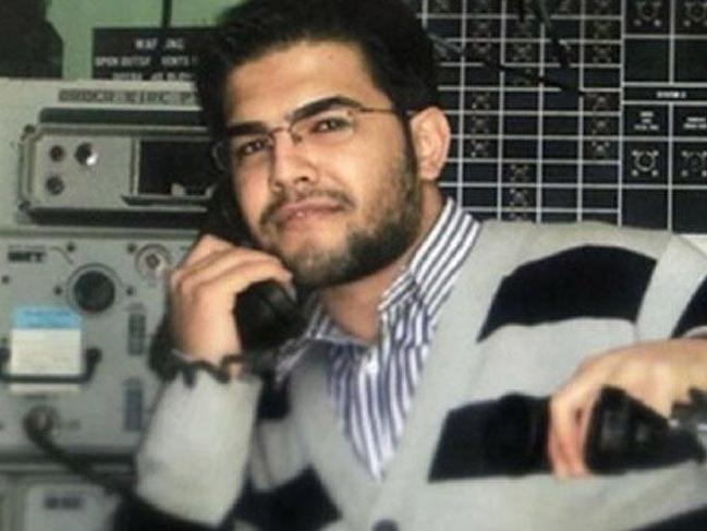 İranlı ajanı öldüren şüpheli yakalandı