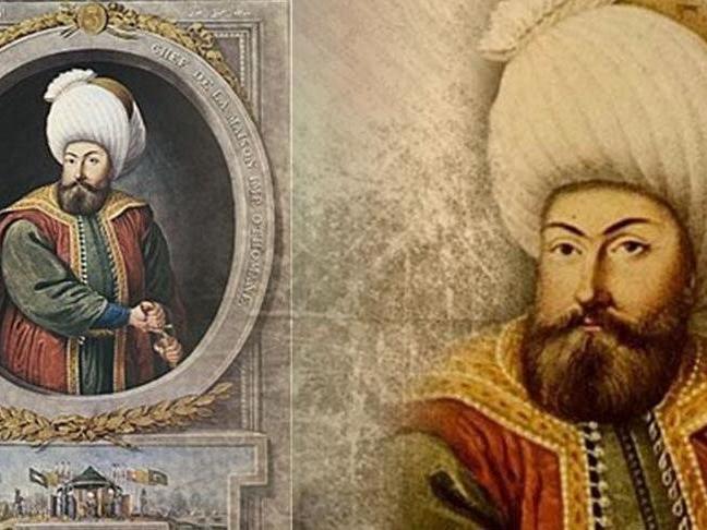 Osman Devleti'nin kurucusu Osman Gazi kimdir?