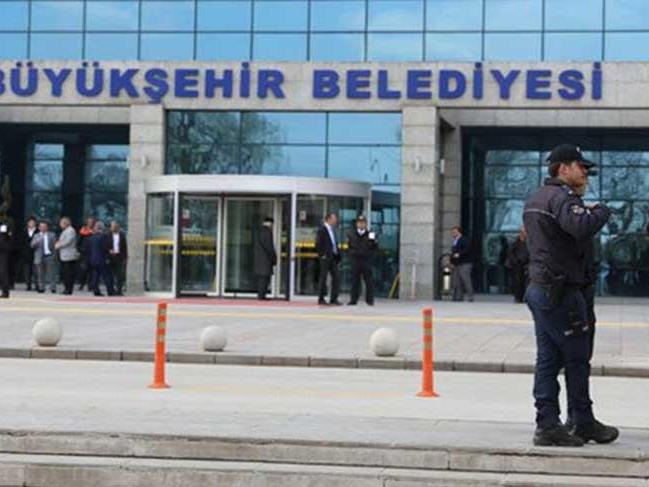 Ankara Büyükşehir Belediyesi'den AKP'nin o iddialarına cevap!