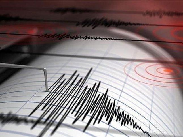 Kandilli ve AFAD verilerine göre güncel deprem listesi... Son depremler