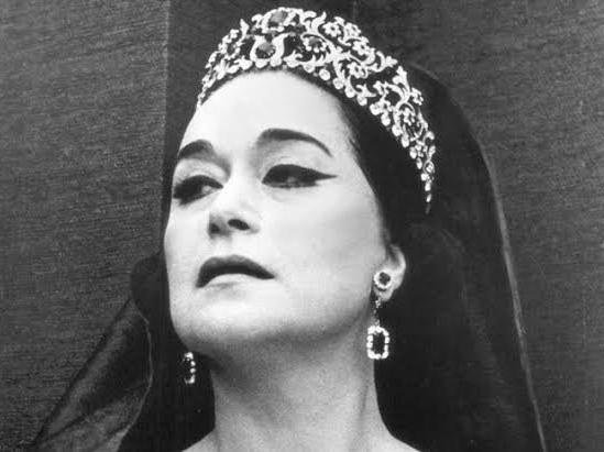Leyla Gencer belgeseli 'La Diva Turca Süreyya Operası'nda