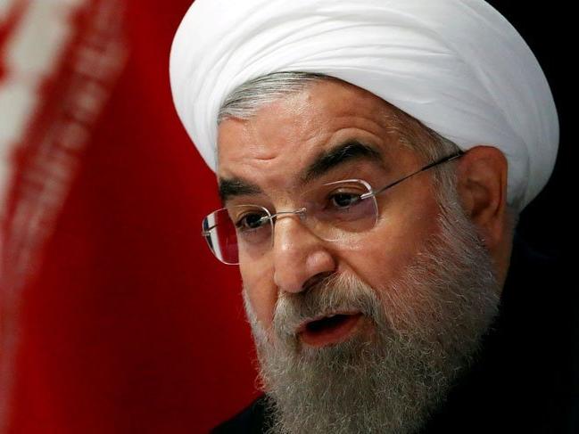 Tahran yönetimine eleştiri: Halkın sorunları dikkate alınmadı