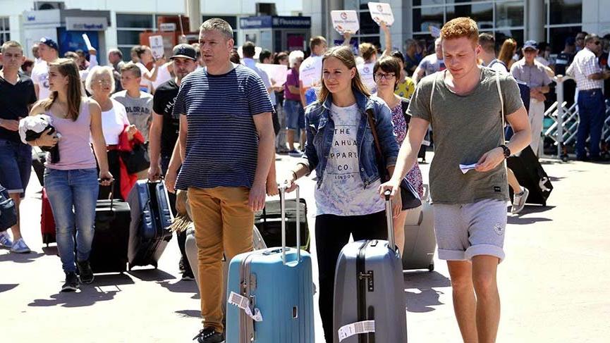 Konaklama Vergisi küçük oteli vurur