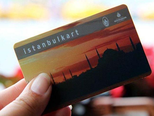 Garanti BBVA Mobil uygulamasından İstanbulkart’a para yükleme imkanı! 