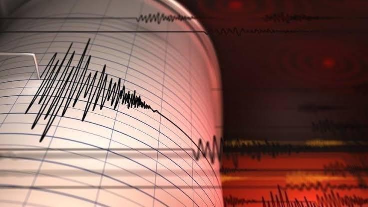 Son depremler: Kandilli Rasathanesi ve AFAD verilerine göre son depremler…