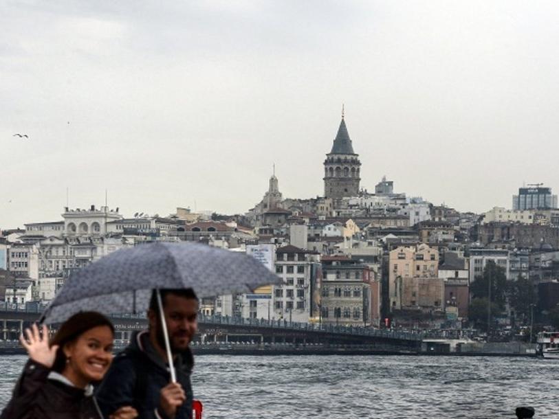 İstanbul'un 'suyla' imtihanı