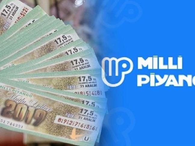MPİ sıralı tam liste: Milli Piyango sonuçları belli oldu! 29 Kasım MPİ bilet sorgulama…