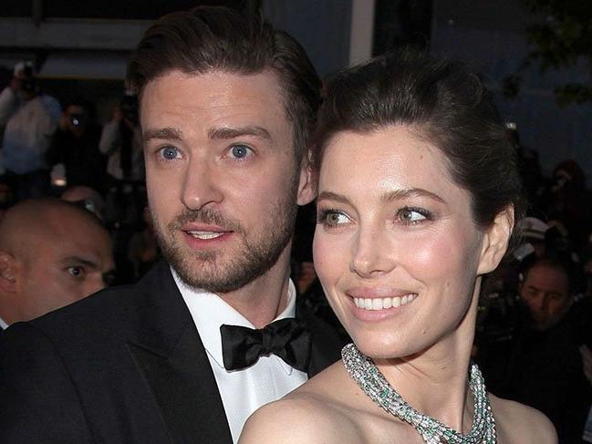 Justin Timberlake eşini aldattığı için pişman