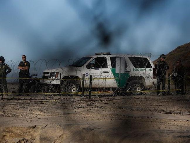 ABD-Meksika sınırında çatışma: 21 kişi öldü