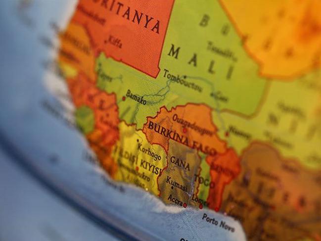 Burkina Faso'da kiliseye silahlı saldırı! 14 ölü