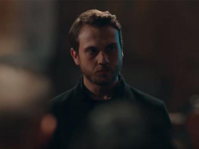 Çukur 78. bölüm 2. fragmanı yayınlandı! Çukur, İstanbul’un altını ...