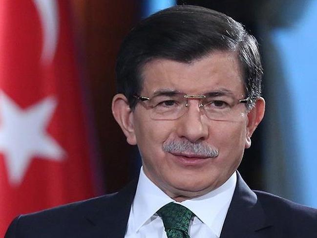 Davutoğlu, partisini 16 Aralık'ta kuruyor