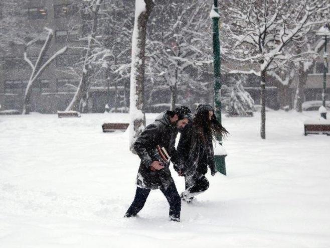 Erzurum Valiliği'nden kar tatili açıklaması yapıldı mı? Erzurum'da okullar tatil olacak mı?