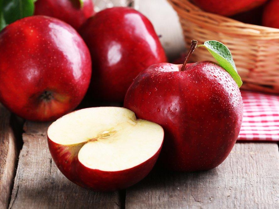 Elma kilo aldırır mı? Elmanın besin değerleri…