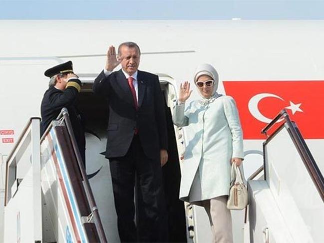 Cumhurbaşkanı Erdoğan, NATO’nun kuruluşunun 70’inci yılı nedeniyle Londra’ya gidecek