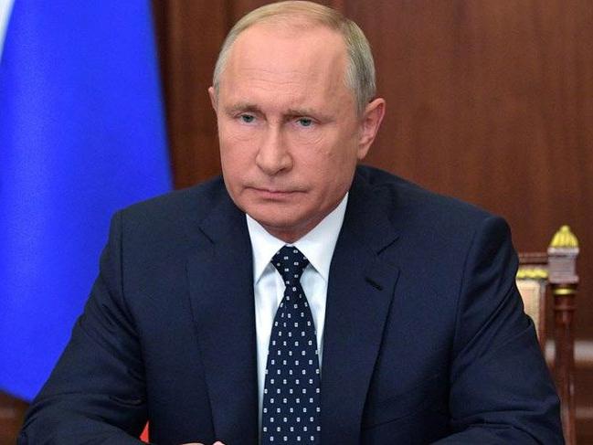 Putin'den yazılım hamlesi! Rus olmayanlar yasaklanacak