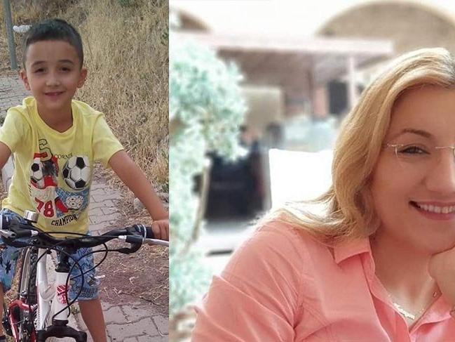 Ankara'da soba faciası! 11 yaşındaki Mustafa kurtarılamadı...