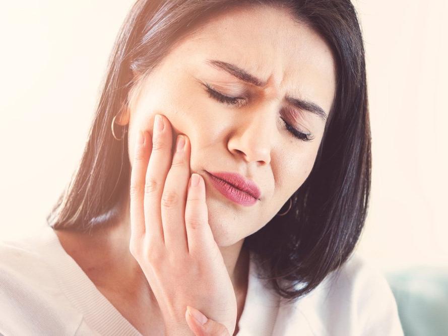 Çürük diş ağrısı nasıl geçer? Diş çürüğü nasıl anlaşılır?