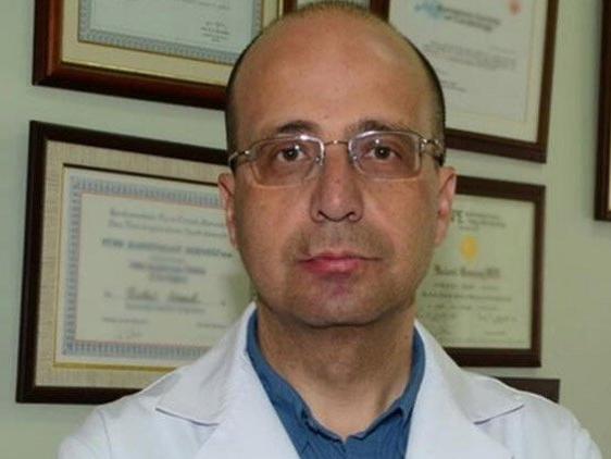 İngiliz Tıp Birliği'nden Türk doktora ödül!
