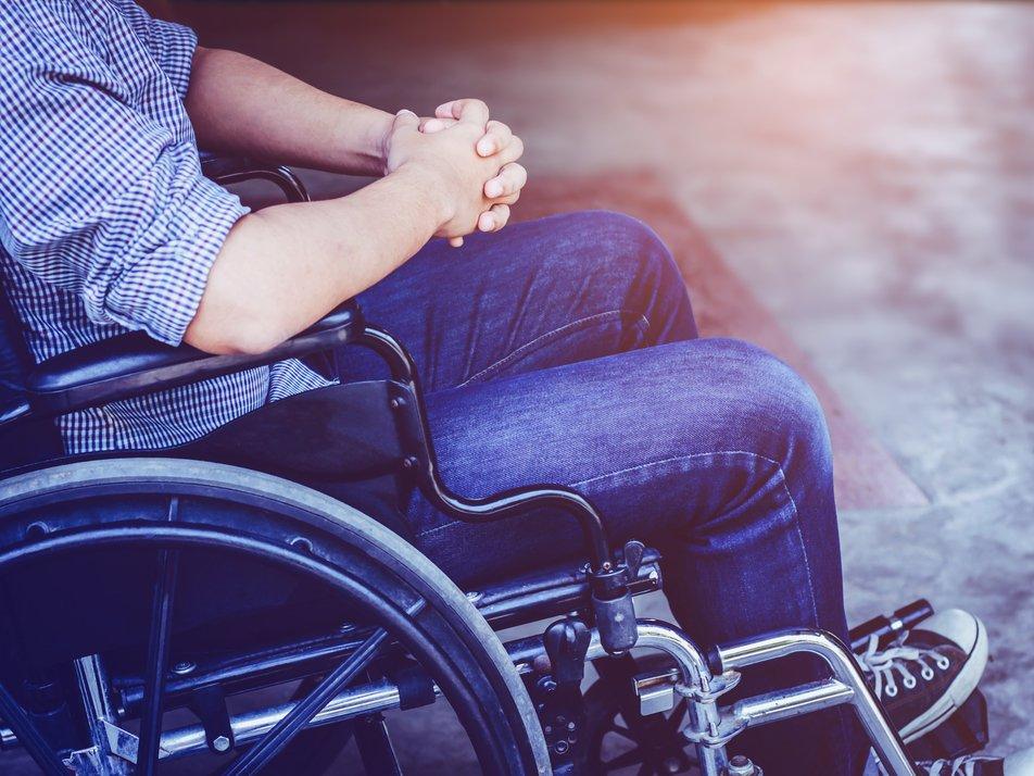 'Rehabilitasyon tedavisinin asıl amacı engelli bireyin bağımsızlığını artırmaktır'