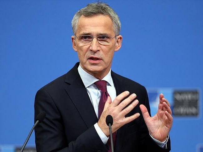 Stoltenberg'den NATO zirvesi öncesi flaş açıklama: Saldırılara karşılık verilecek