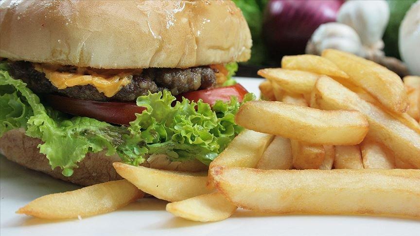 Trans yağlardaki büyük tehlike: Diyabet, obezite, metabolik sendrom...