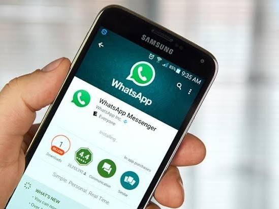 Whatsapp'ta silinen mesajlar nasıl geri getirilir? WhatsApp mesaj kurtarma yöntemi...
